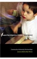 Supporting Indigenous Children's Development