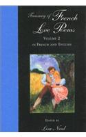 Treasury of French Love Poems