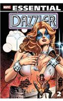 Essential Dazzler Vol.2: (Essential)