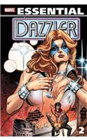 Essential Dazzler