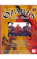 Ozarks Fiddle Music: 308 Tunes Featuring 30 Legendary Fiddlers With Selections from 50 Other Great Ozarks Fiddlers