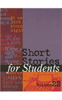 Short Stories for Students