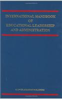 International Handbook of Educational Leadership and Administration