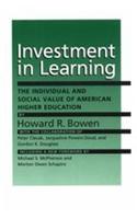Investment in Learning