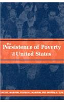 Persistence of Poverty in the United States