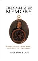 Gallery of Memory