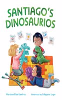 Santiago's Dinosaurios