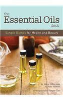 The Essential Oils Deck