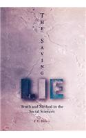 The Saving Lie