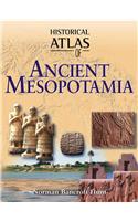 Historical Atlas of Ancient Mesopotamia