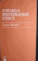 Toward Whiteheadian Ethics