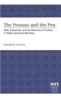 Peasant and the Pen