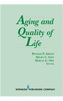 Aging and Quality of Life