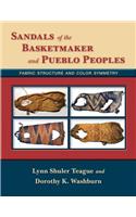 Sandals of the Basketmaker and Pueblo Peoples