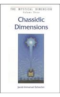 Chassidic Dimension, the - Mystical Dimension #3
