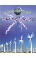 Saving Energy