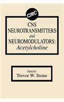 CNS Neurotransmitters and Neuromodulators