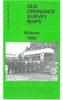 Widnes 1905