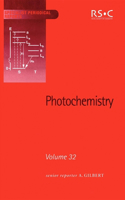 Photochemistry