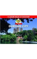 Boot Up Durham City