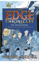 The Edge Chronicles 13: The Descenders: Third Book of Cade