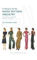 A History of the Paper Pattern Industry: The Home Dressmaking Fashion Revolution