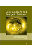 Solar Eruptions and Energetic Particles