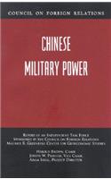 Chinese Military Power