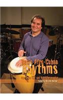 Basic Afro-Cuban Rhythms for Drum and Hand Percus.