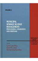 Municipal Sewage Sludge