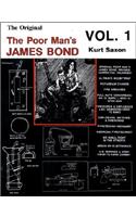 The Original Poor Man's James Bond