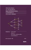 Proceedings of the Seventh SIAM International Conference on Data Mining