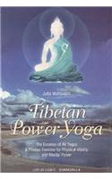 Tibetan Power Yoga