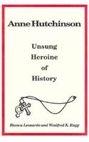 Anne Hutchinson