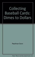 Collecting Baseball Cards
