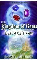 Candara's Gift