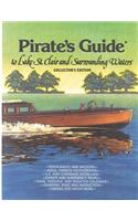 Pirate's Guide to Lake St. Clair & Surrounding Waters