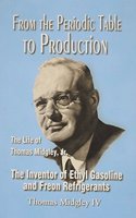 From the Periodic Table to Production