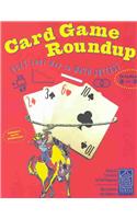 Card Game Roundup, Grades 3-5