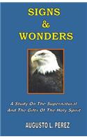 Signs & Wonders