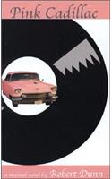 Pink Cadillac