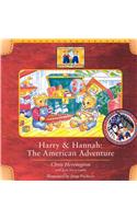 Harry & Hannah: The American Adventure