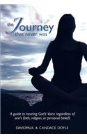 Journey That Never Was