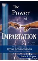 Power of Impartation
