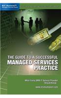 The Guide to a Successful Managed Services Practice
