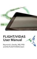 Flight/Vidas User Manual