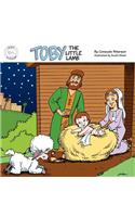Toby the Little Lamb