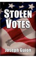Stolen Votes