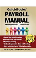 QuickBooks Payroll Manual