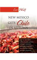 New Mexico Gets Chile in Autumn